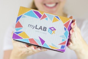 myLAB Box STD Awareness Month