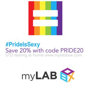 PrideisSexy Instagram coupon
