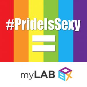 PrideisSexy hashtag instagram