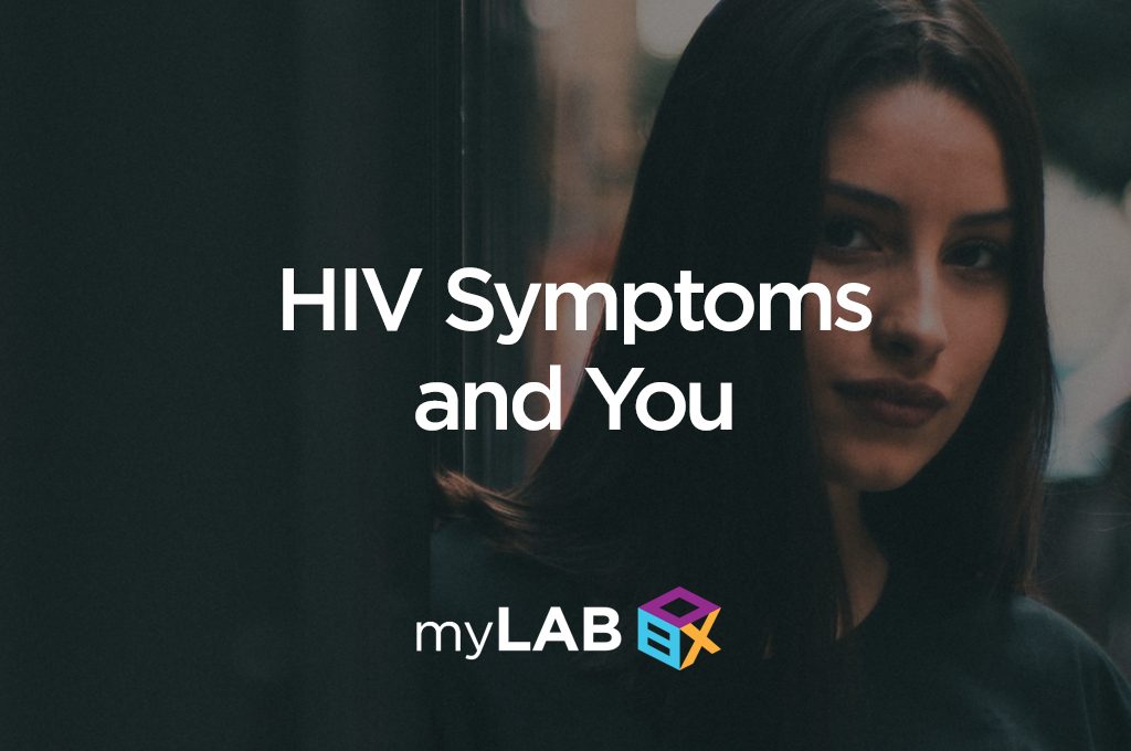 HIV Signs Symptoms