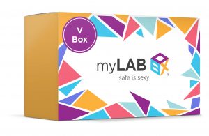 myLAB Box V Box