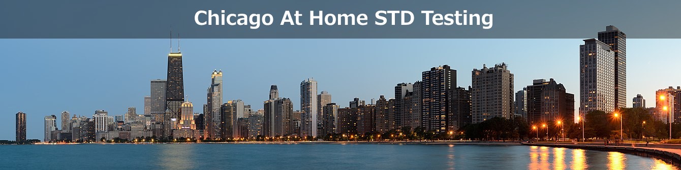 Chicago, IL STD Testing