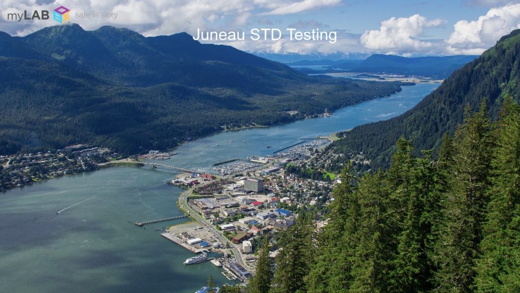 Juneau STD Testing Clinics