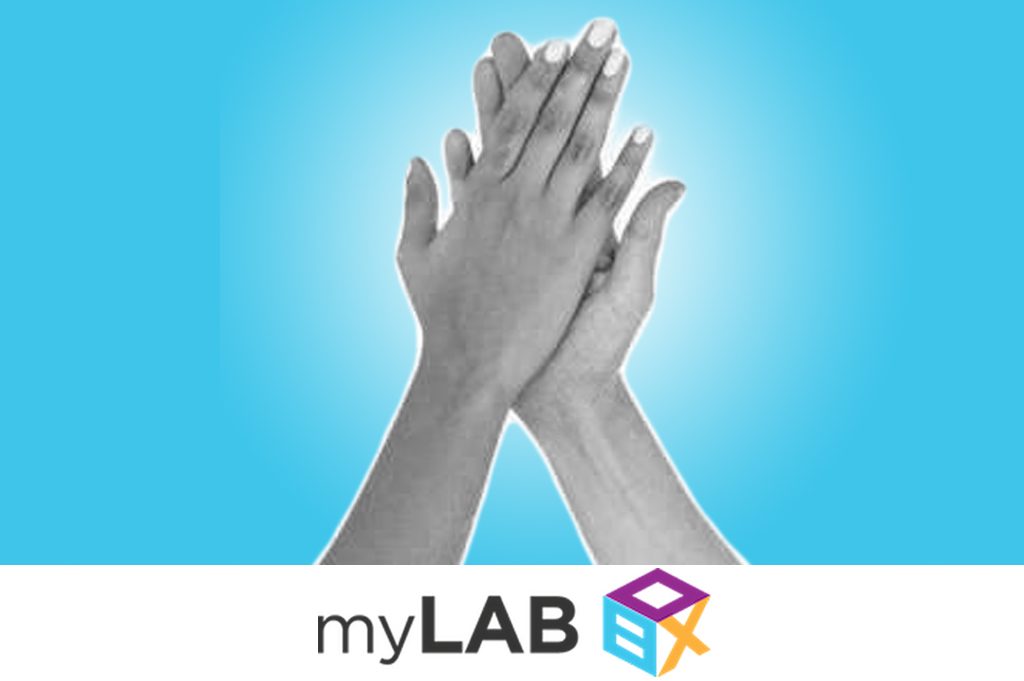 myLAB Box: By Women For Everyone
