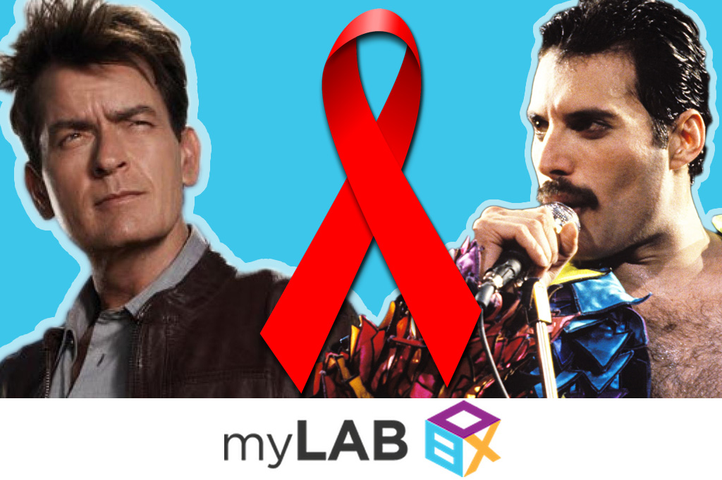myLAB Box HIV Testing