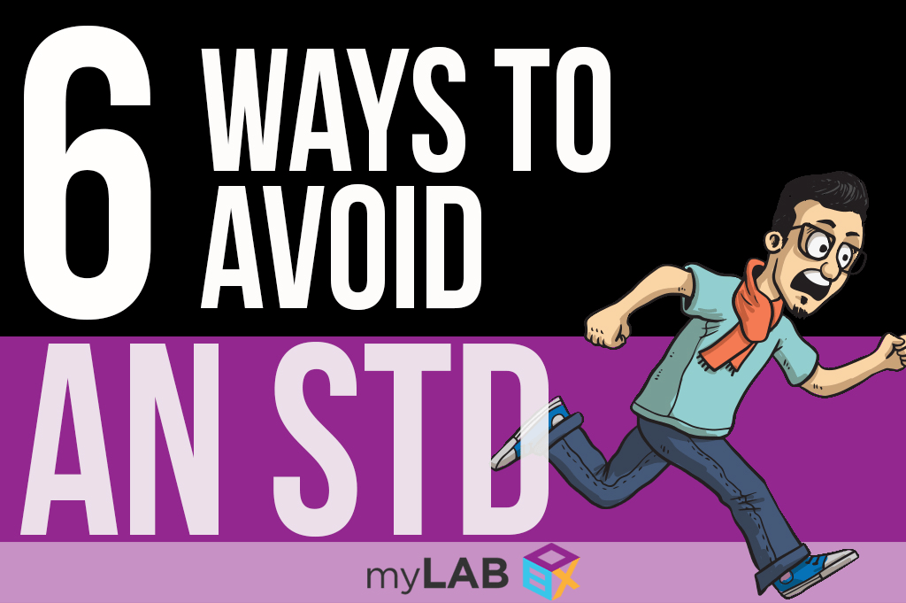 6 Ways To Avoid Getting an STD in the New Year