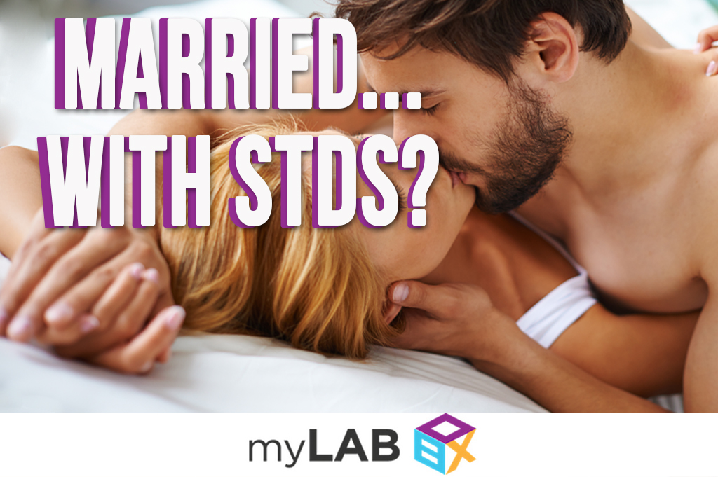 Married with STDs