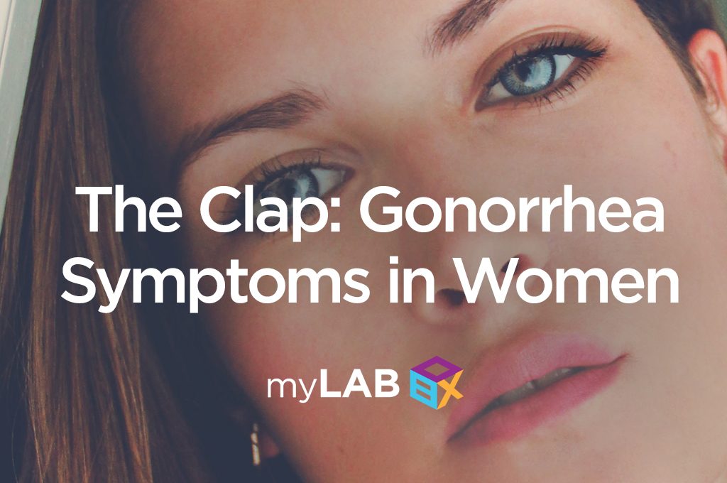 Gonorrhea Symptoms in Women