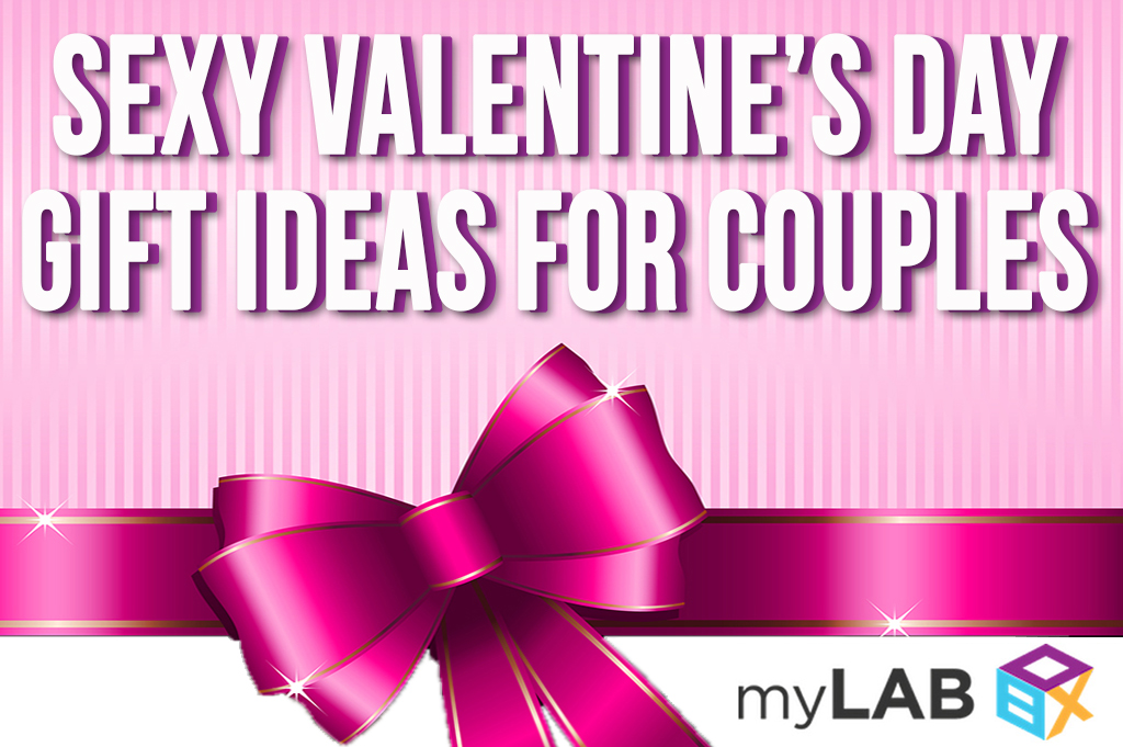 Valentine's Day Gift ideas for couples