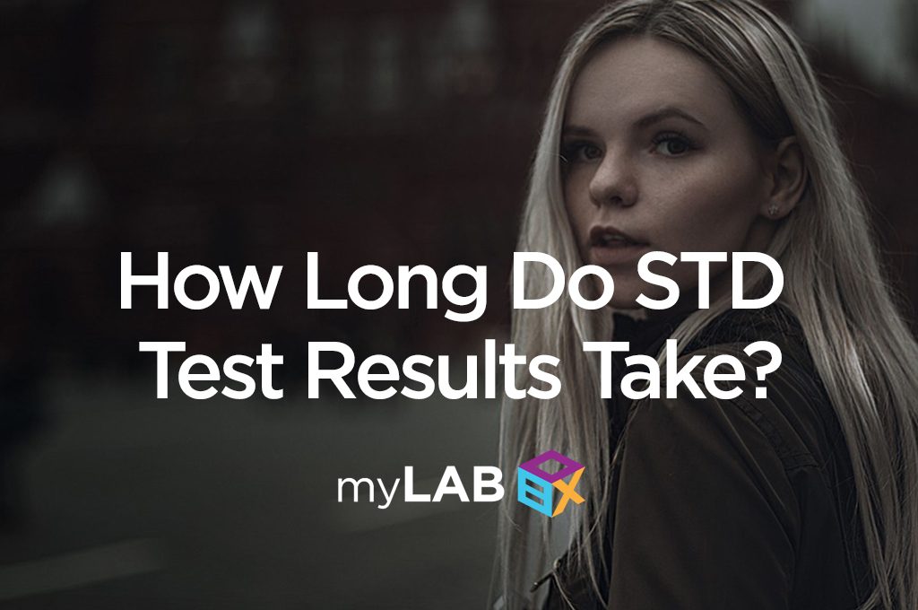 How Long Do STD Test Results Take?