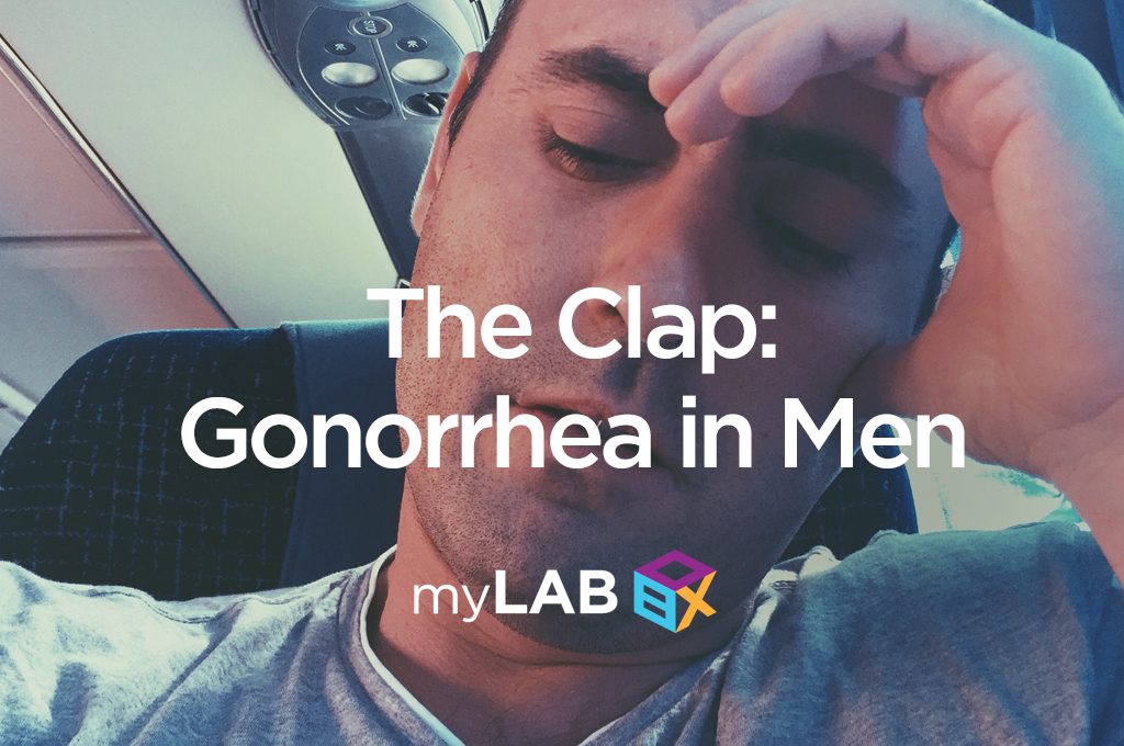 The Clap: Gonorrhea in Men