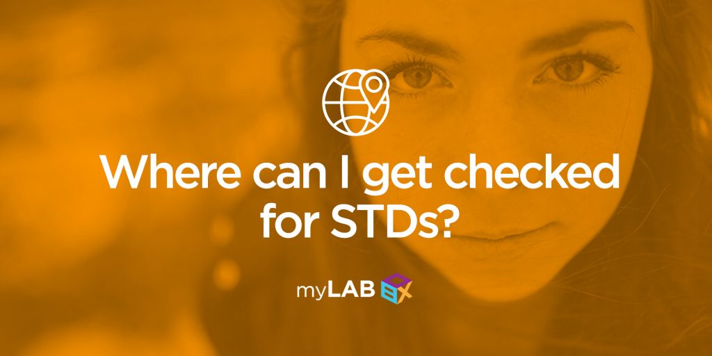 Where can I get checked for STDs?