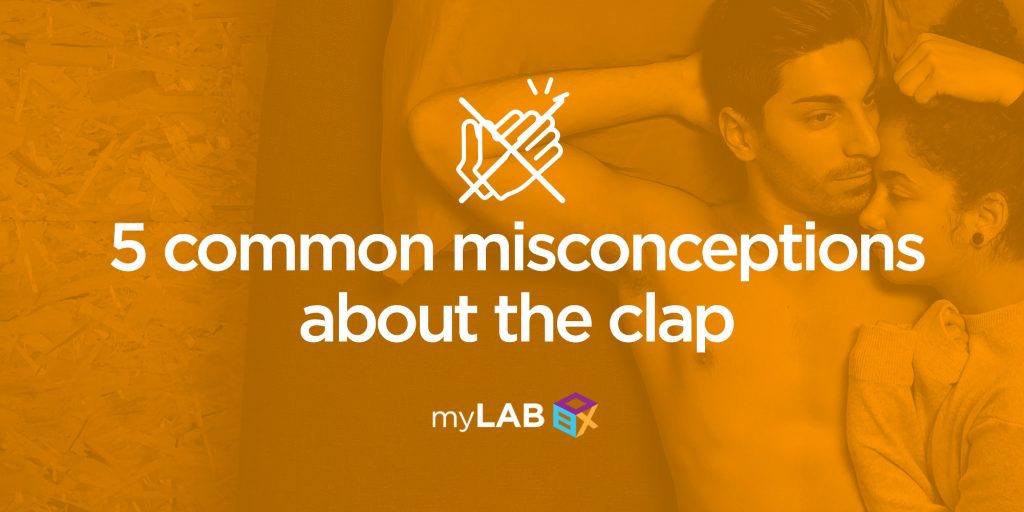 5 common misconceptions about the clap