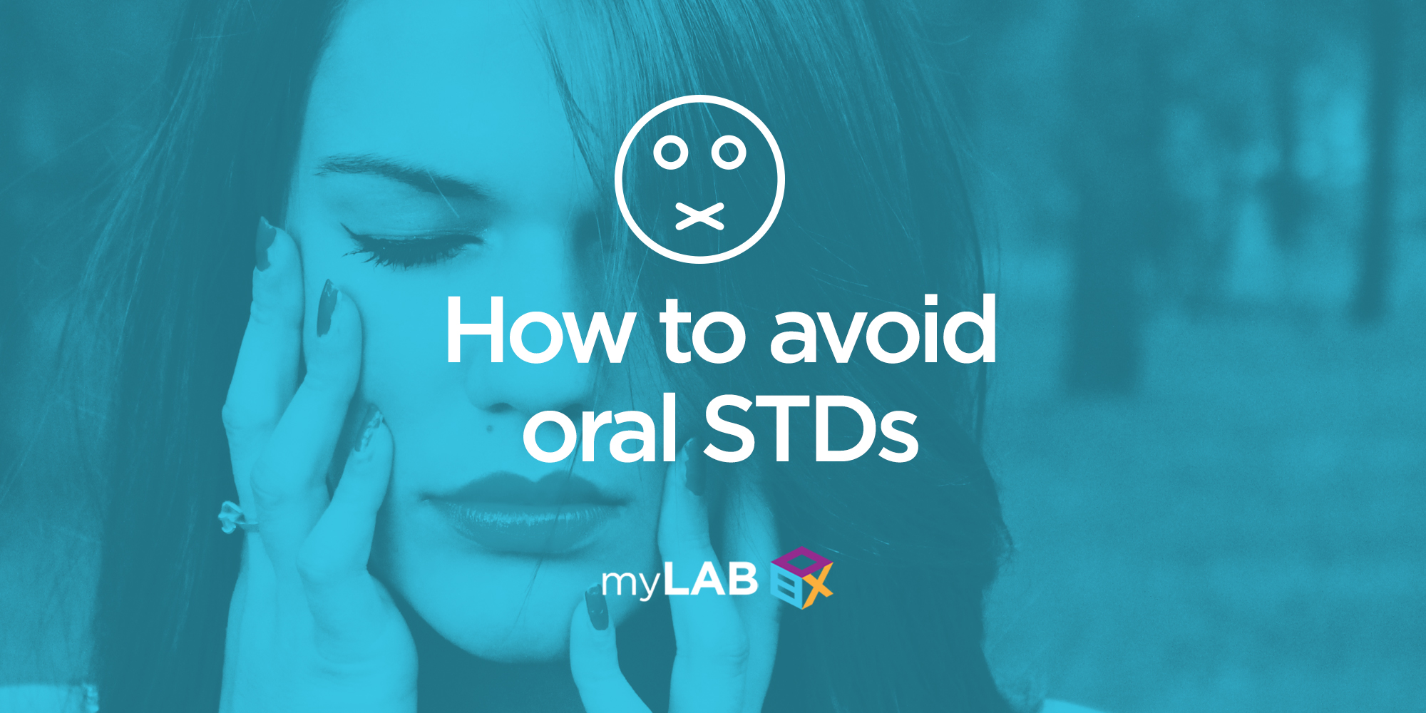 How to avoid oral STDs