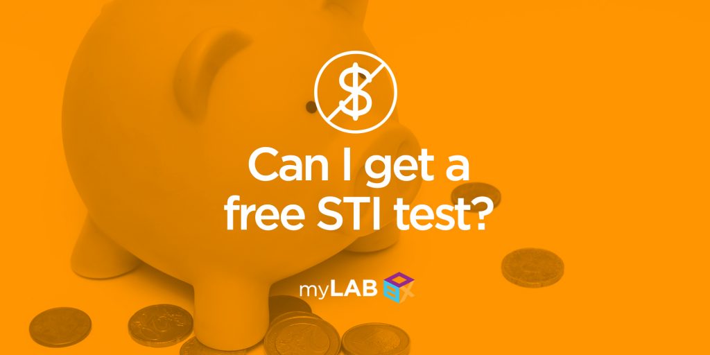 Can I Get a Free STI Test?