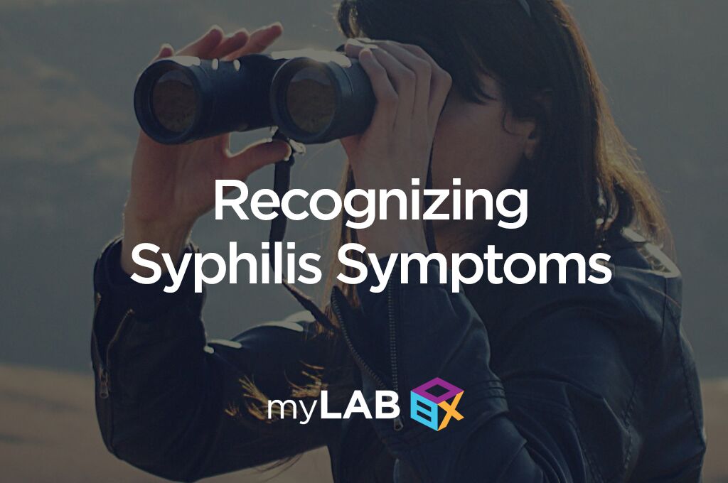 syphilis symptoms
