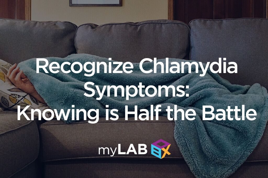 Chlamydia Symptoms