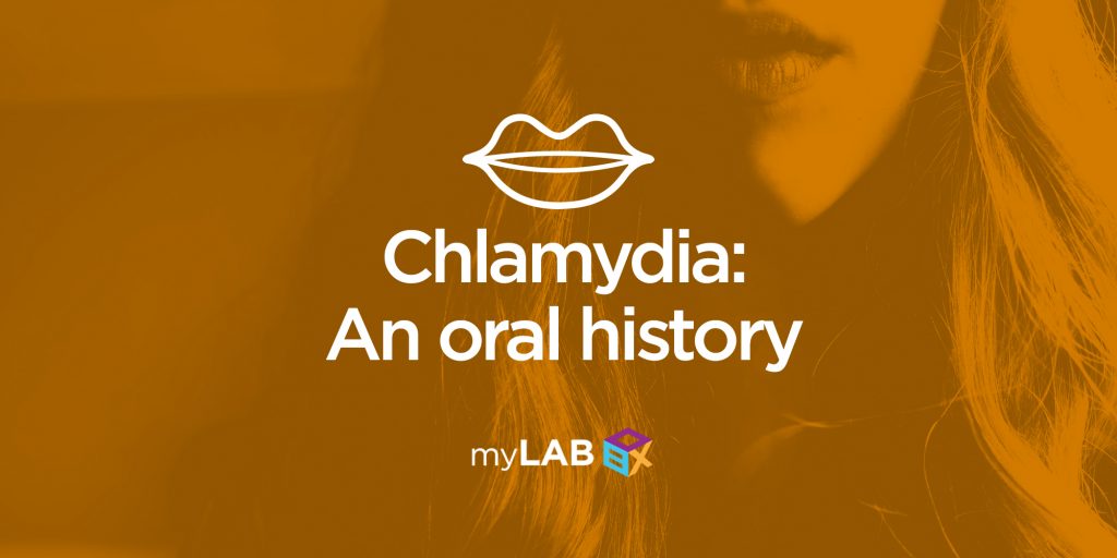 Chlamydia: An Oral History
