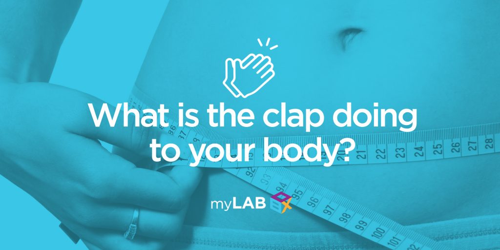 What Is The Clap Doing To Your Body?