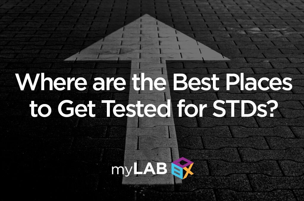 places to get tested for STDs