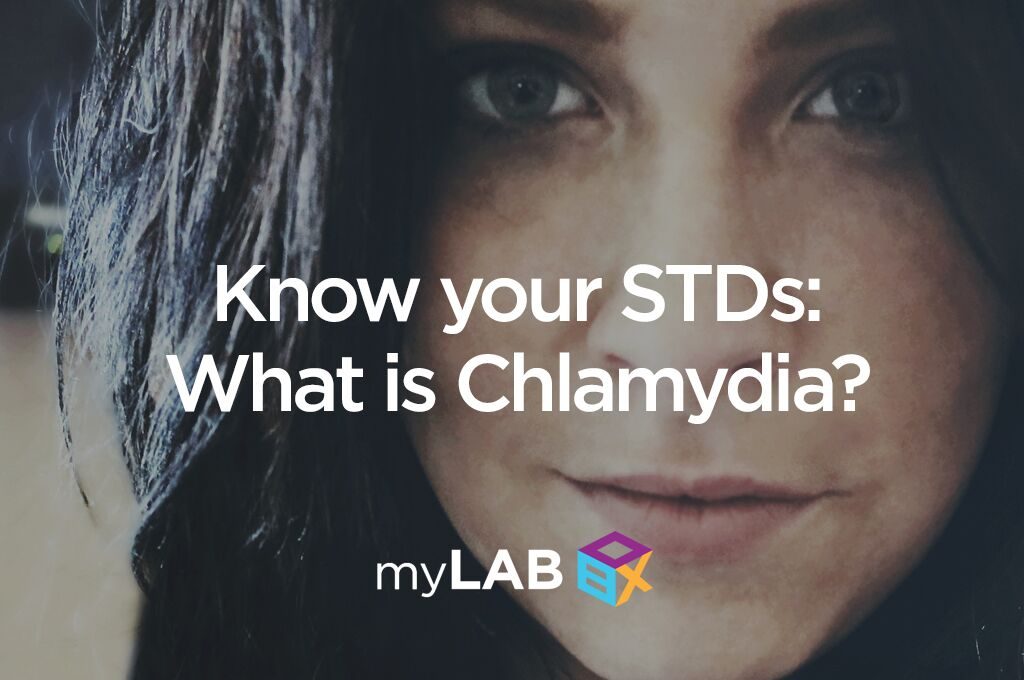 what is chlamydia