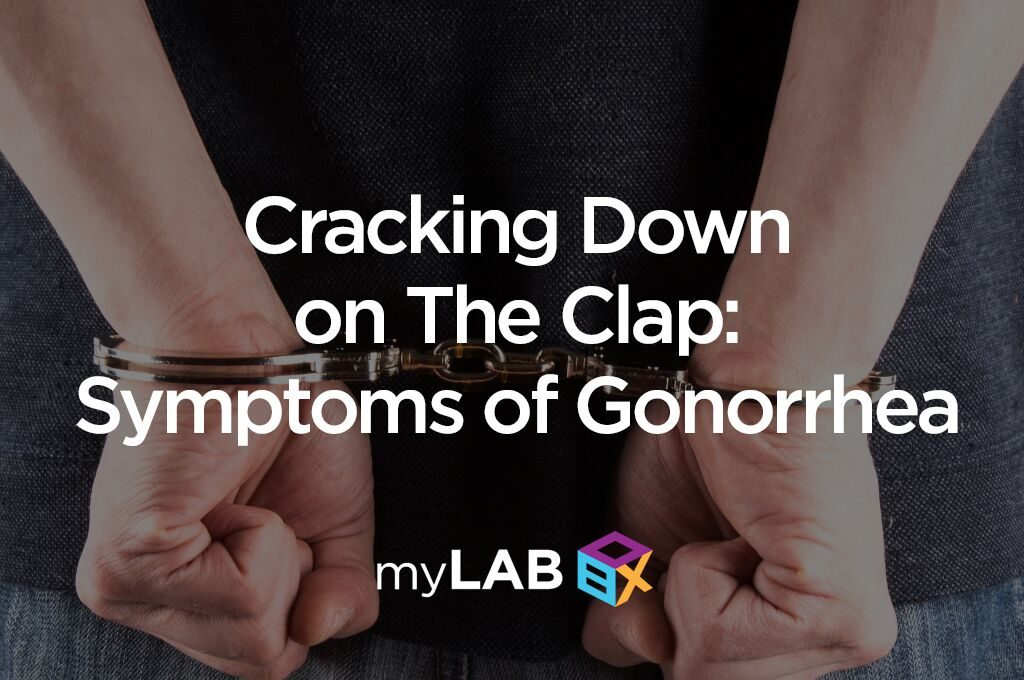 symptoms of gonorrhea