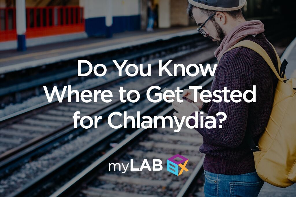 where to get tested for chlamydia
