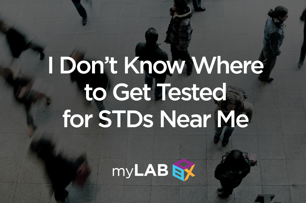 where to get tested for stds near me