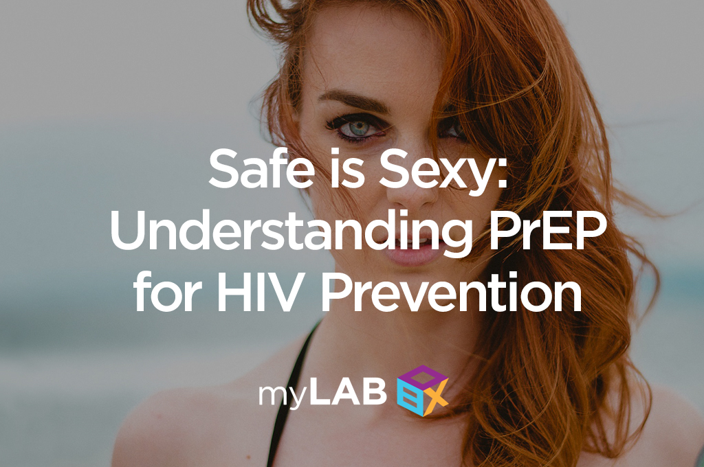 PrEP and HIV