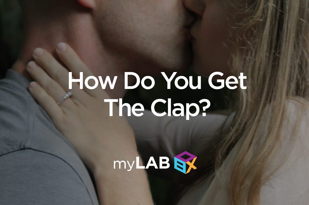how do you get the clap?