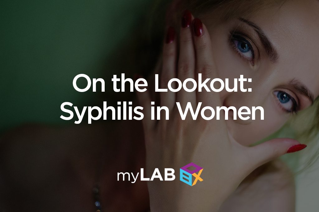 Syphilis in Women