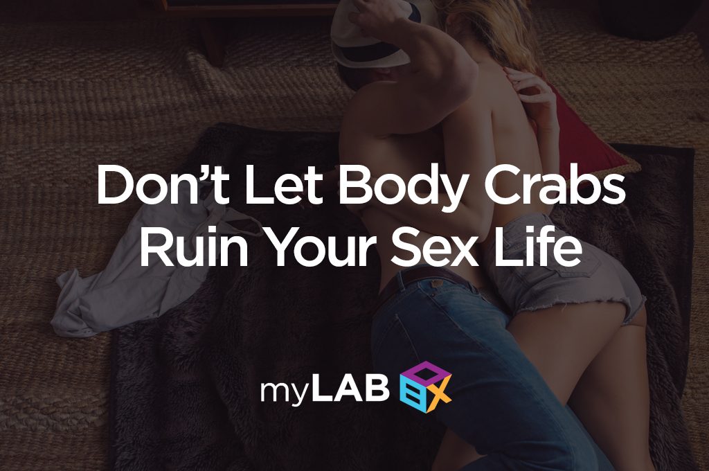 Body Crabs