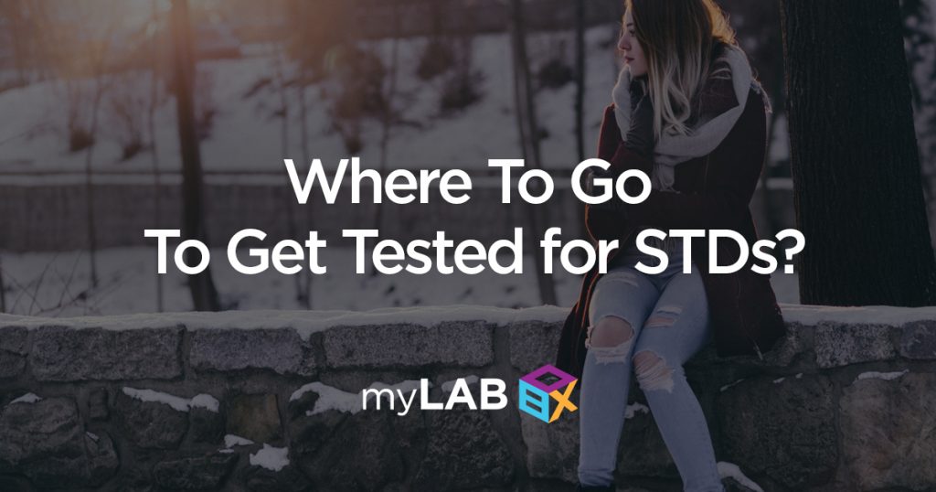 where to go to get tested for stds
