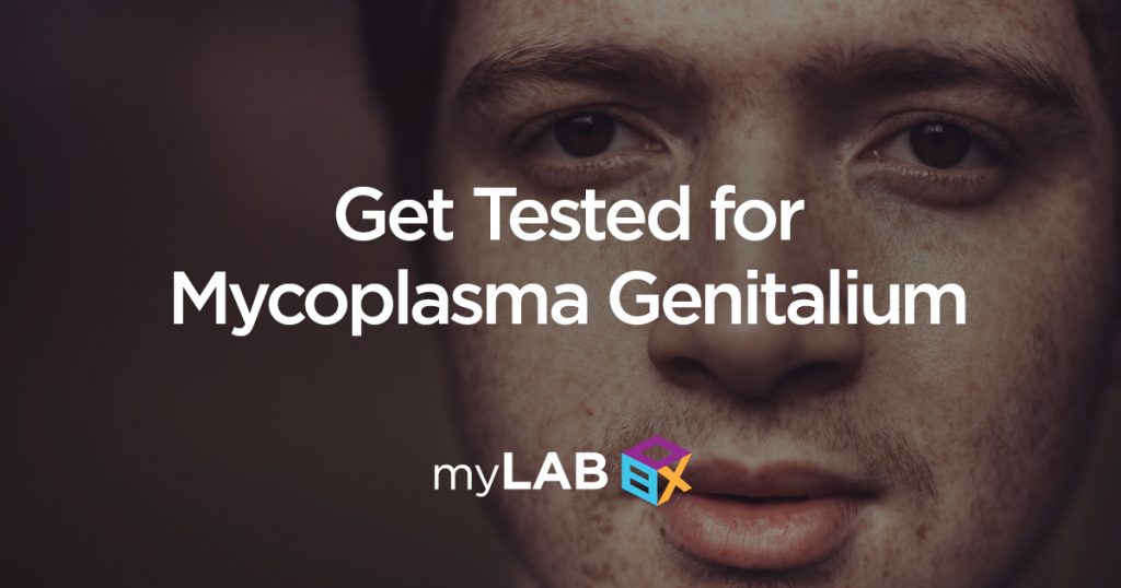 Mycoplasma genitalium