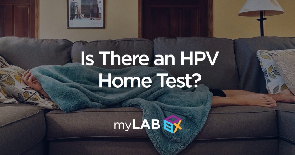 HPV Home Test