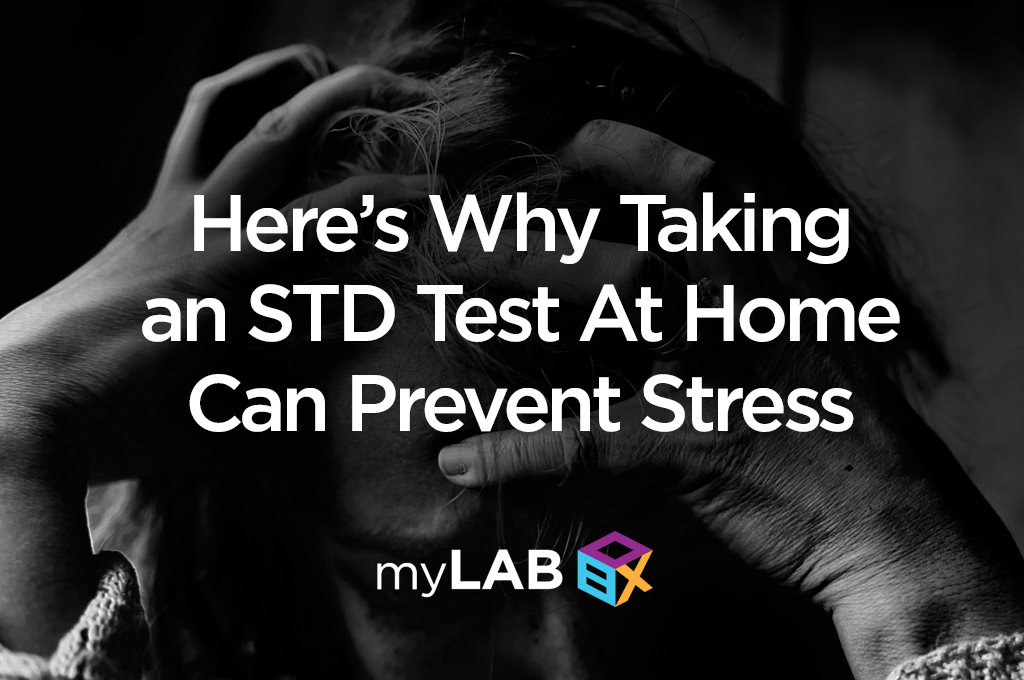 std test at home