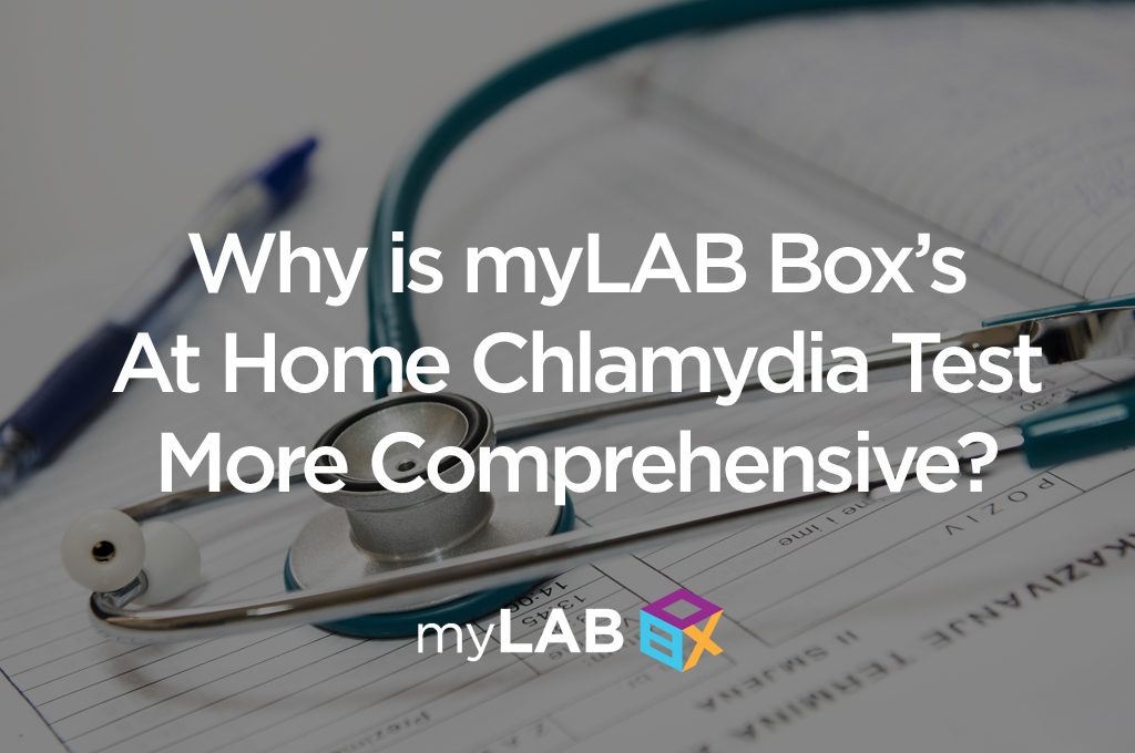 at home chlamydia test