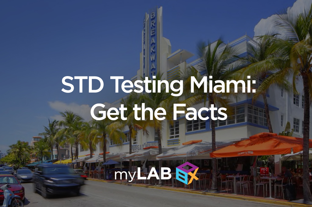 STD Testing Miami