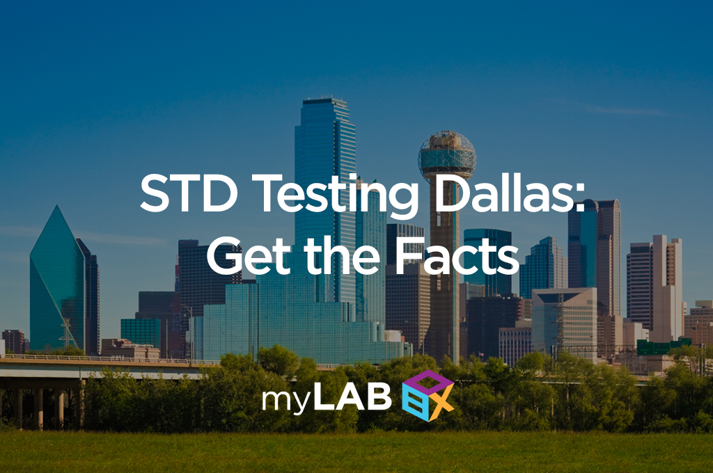 STD Testing Dallas