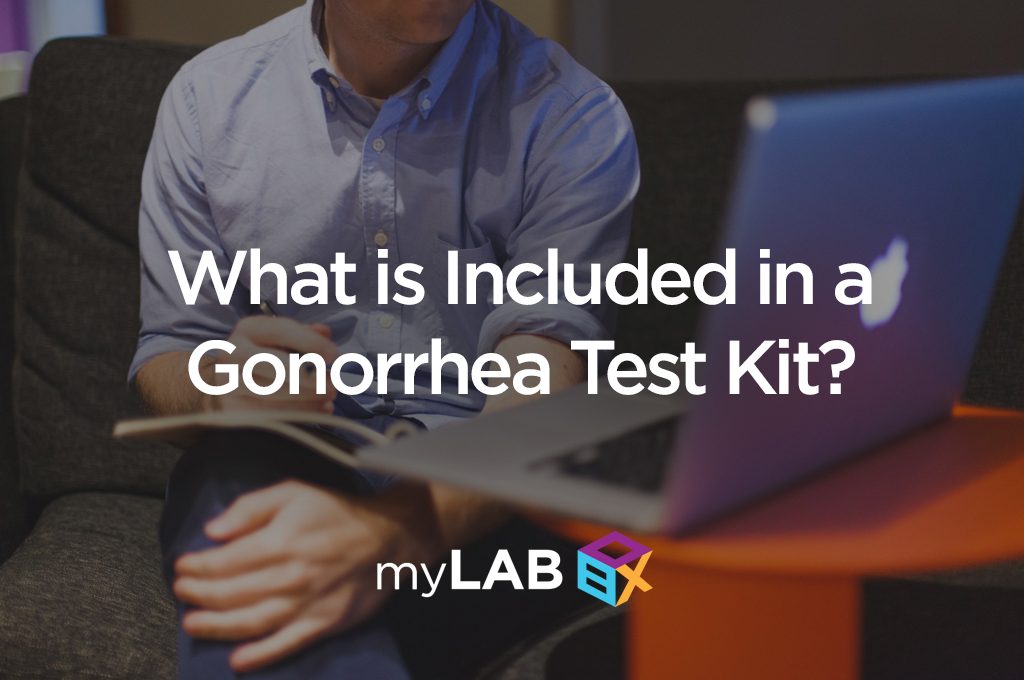 What Is Included in a Gonorrhea Test Kit?