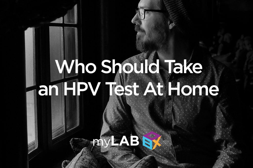 hpv test at home
