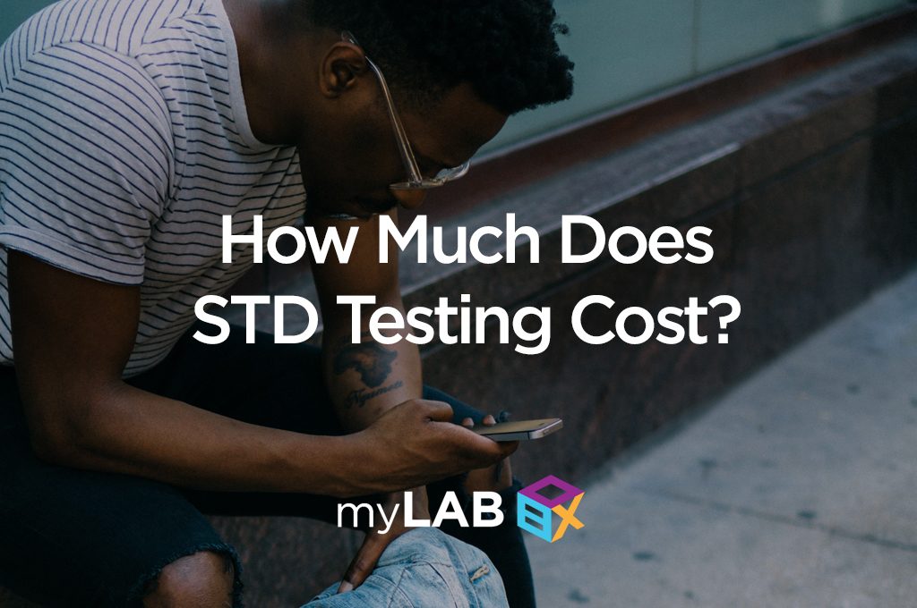 How Much Does STD Testing Cost?