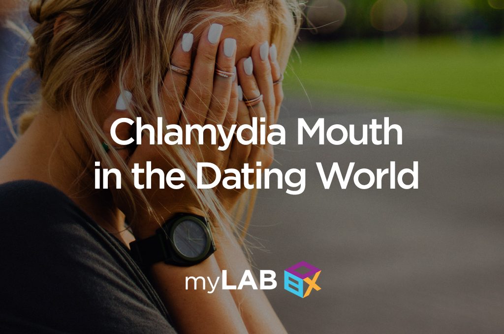 Chlamydia Mouth in the Dating World