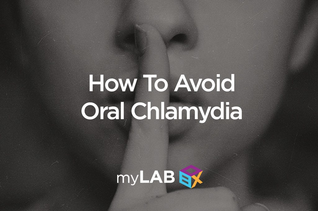 How To Avoid Oral Chlamydia
