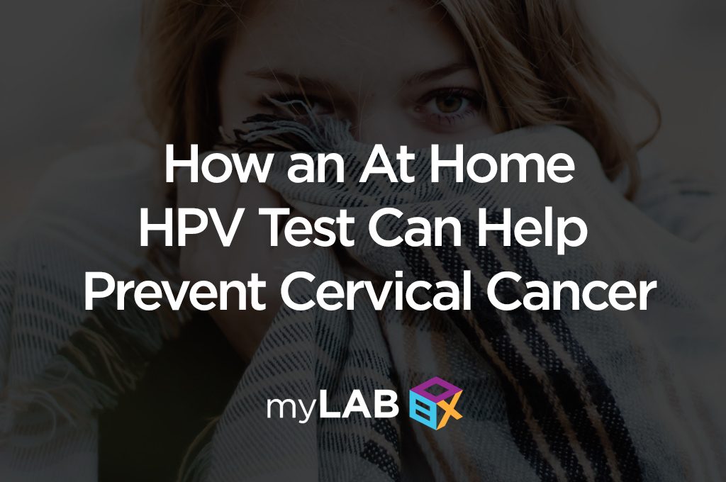 at home hpv test