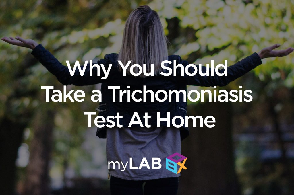 Why You Should Take a Trichomoniasis Test At Home