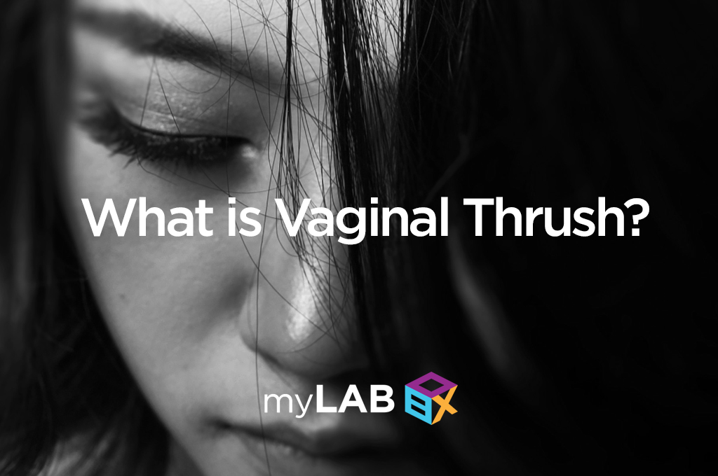 What is Vaginal Thrush?