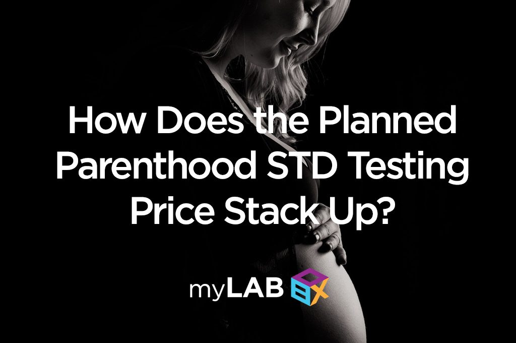 How Does the Planned Parenthood STD Testing Price Stack Up?