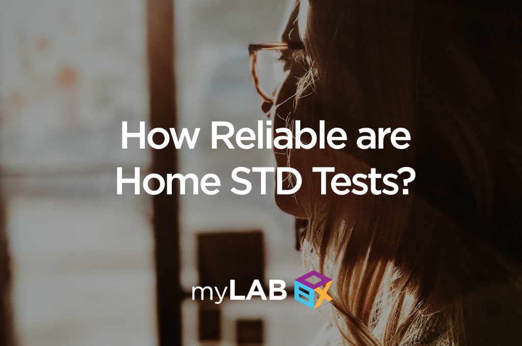 How Reliable Are Home STD Tests? 