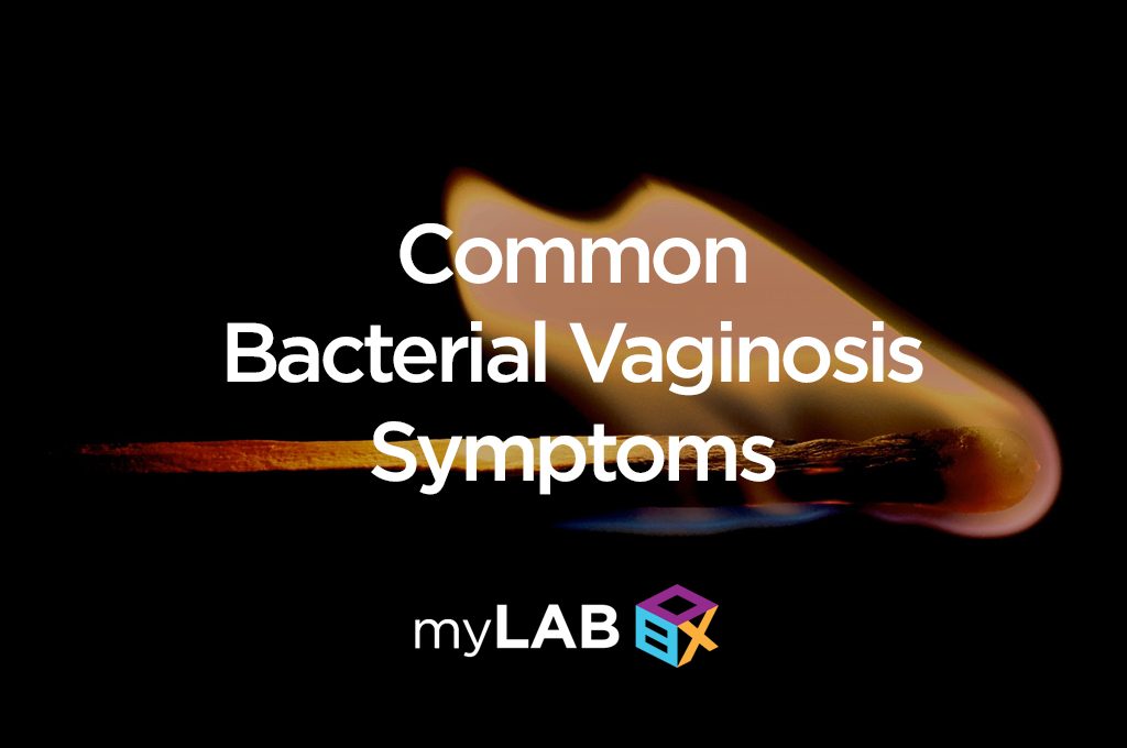 Common Bacterial Vaginosis Symptoms